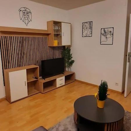 Einzigartiges Apartment Inkl. Gratis Parkplatz Vienna Esterno foto