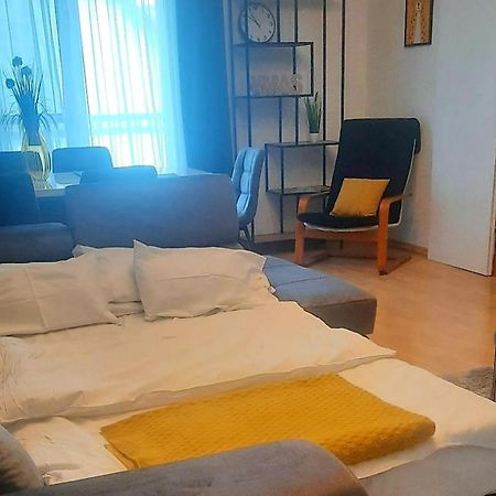 Einzigartiges Apartment Inkl. Gratis Parkplatz Vienna Esterno foto