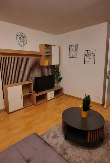 Einzigartiges Apartment Inkl. Gratis Parkplatz Vienna Esterno foto