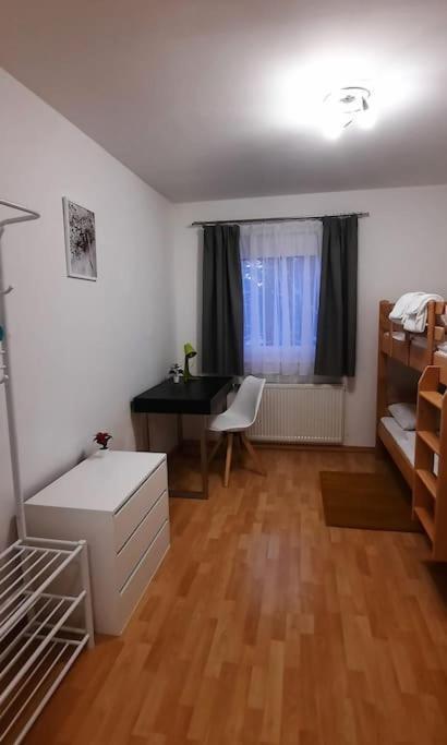 Einzigartiges Apartment Inkl. Gratis Parkplatz Vienna Esterno foto