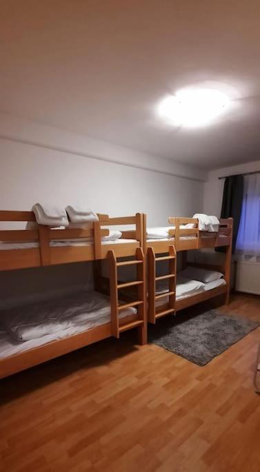 Einzigartiges Apartment Inkl. Gratis Parkplatz Vienna Esterno foto