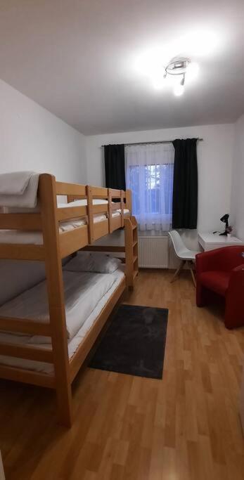 Einzigartiges Apartment Inkl. Gratis Parkplatz Vienna Esterno foto