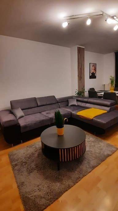 Einzigartiges Apartment Inkl. Gratis Parkplatz Vienna Esterno foto