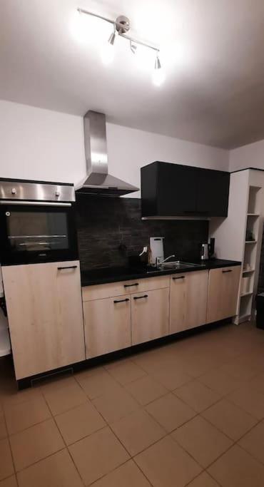 Einzigartiges Apartment Inkl. Gratis Parkplatz Vienna Esterno foto